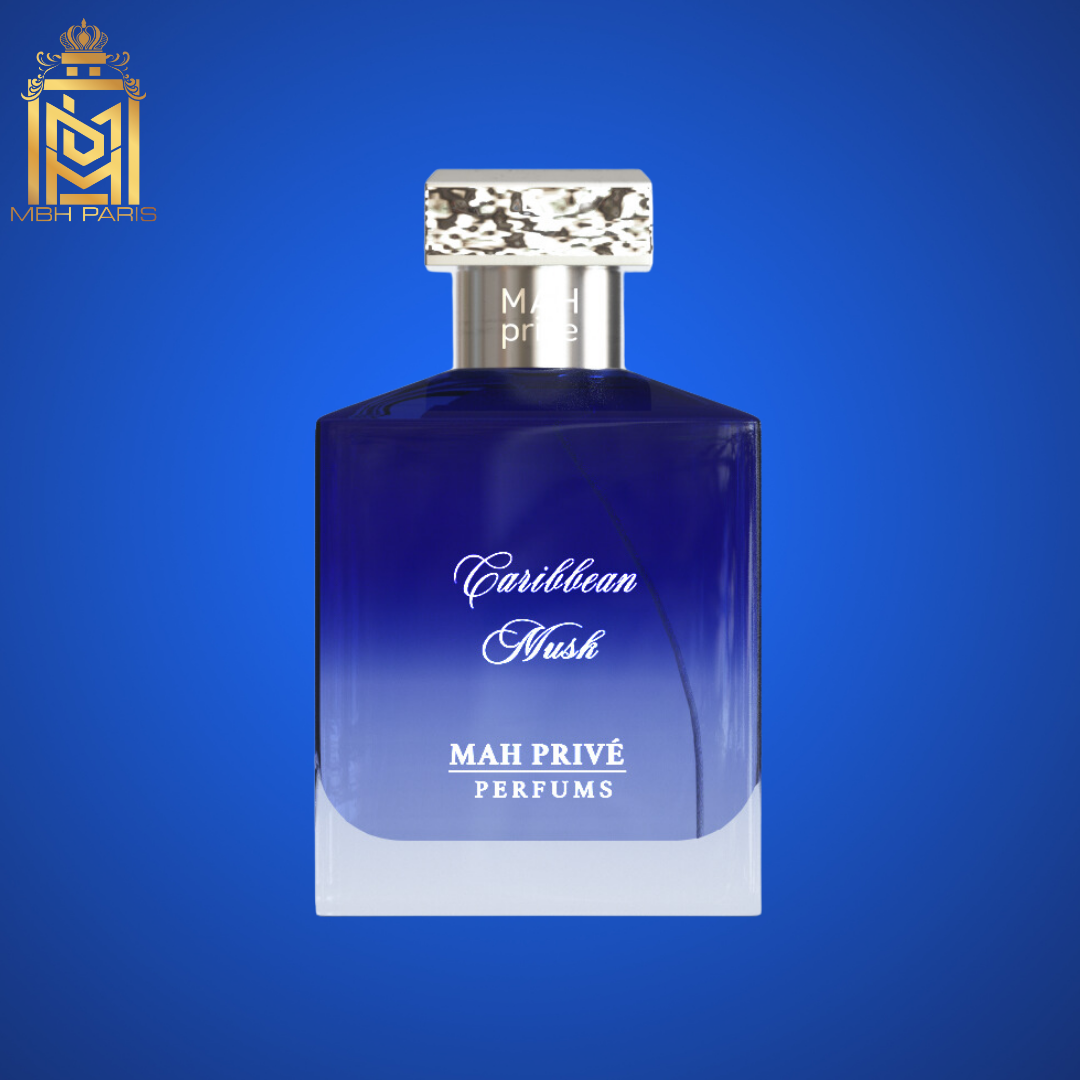 Carabian musk 50 ml