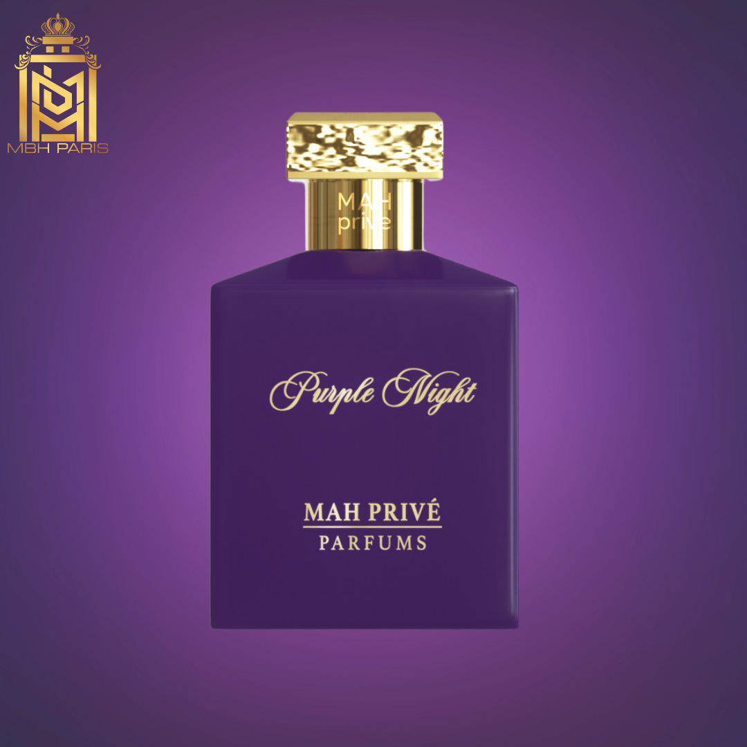 Purple Night 100 ml