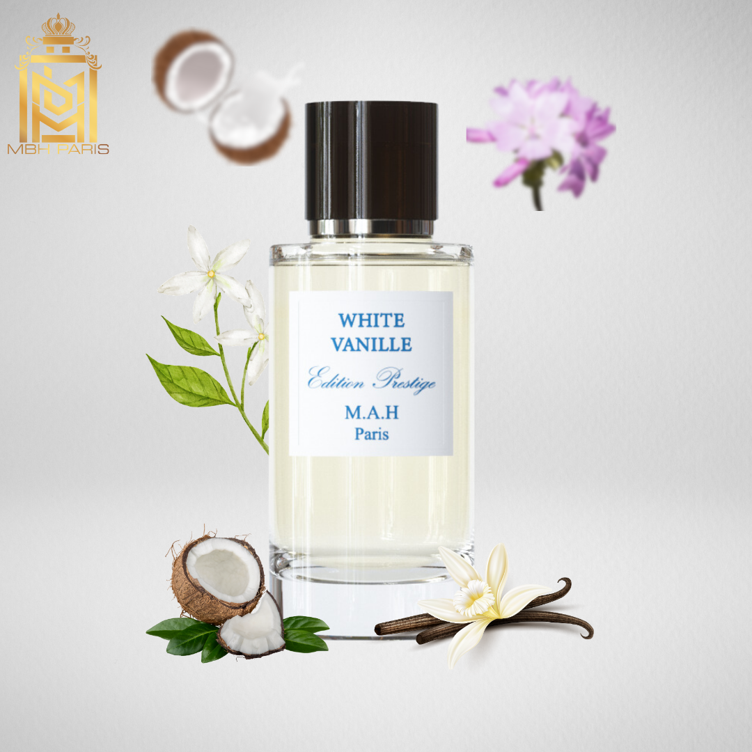 White Vanilla