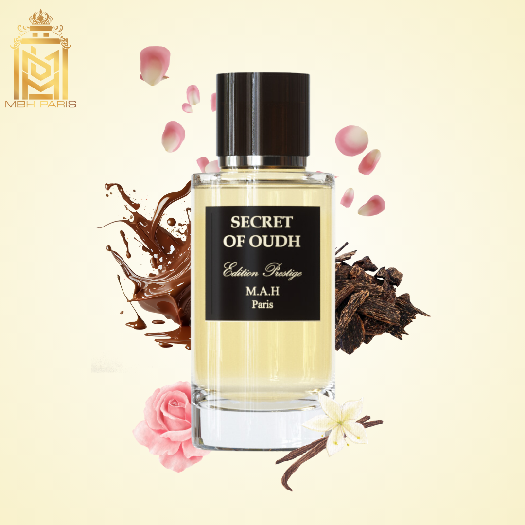 Secret of Oudh - Main Image